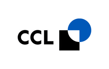 CCL Label logo