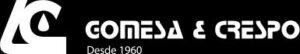 Gomesa_logo_su_Web